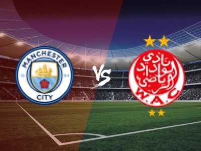 Xem Lại Man City vs Widad CB - Vòng Bảng FIFA Club World Cup 2025